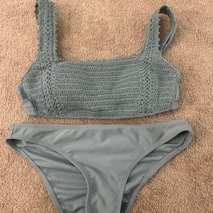 A variety of swimsuits! All great condition!!